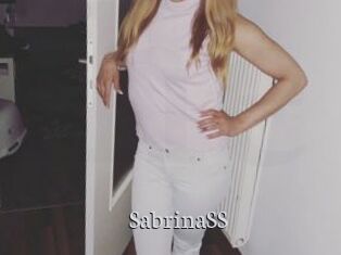 SabrinaSS