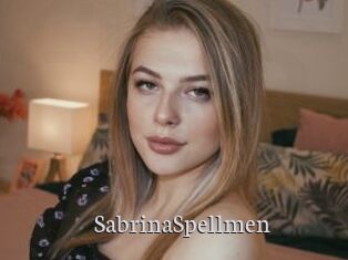 SabrinaSpellmen