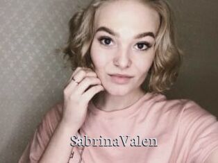 SabrinaValen