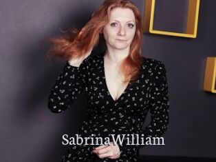 SabrinaWilliam