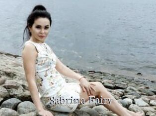Sabrina_Fairy