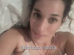 Sabrinna_Smith