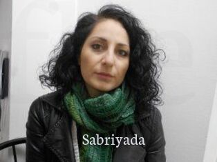 Sabriyada