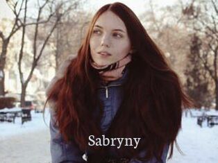Sabryny