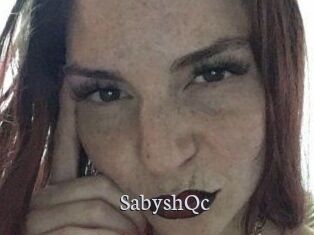 SabyshQc