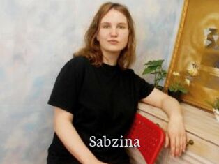 Sabzina