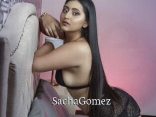 SachaGomez