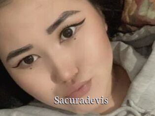Sacuradevis