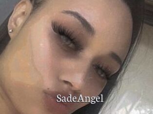 SadeAngel