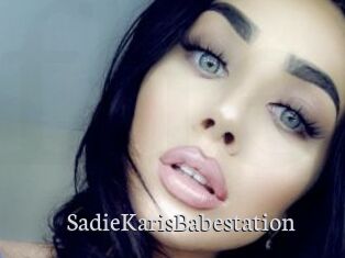 SadieKarisBabestation Free Host Empire
