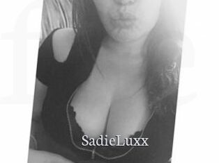 SadieLuxx