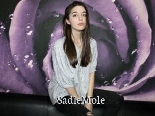 SadieMole