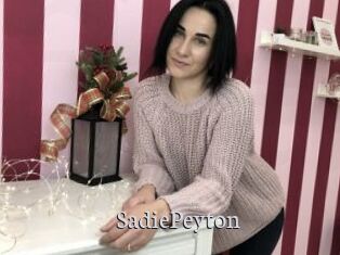 SadiePeyton
