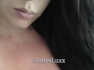 SadieeLuxx