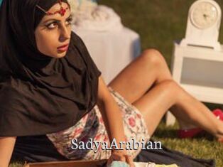 SadyaArabian