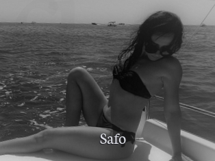 Safo