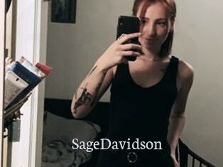 SageDavidson Free Host Empire