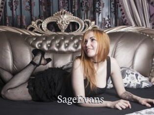 SageEvans