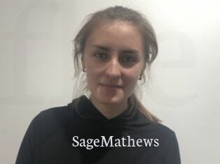 SageMathews