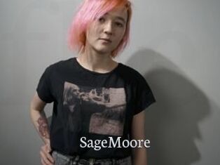 SageMoore