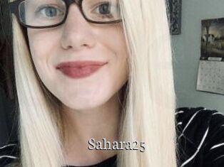 Sahara25 Free Host Empire