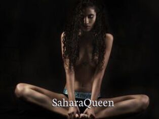SaharaQueen