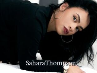 SaharaThompson