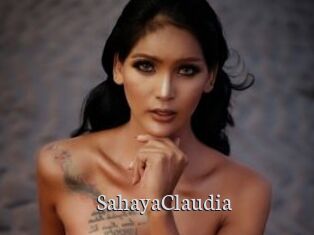 SahayaClaudia