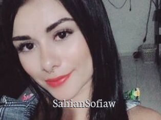 SahianSofiaw