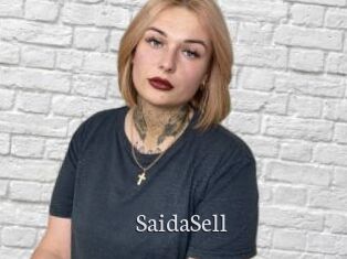 SaidaSell