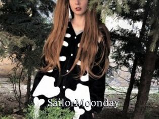SailorMoonday Free Host Empire