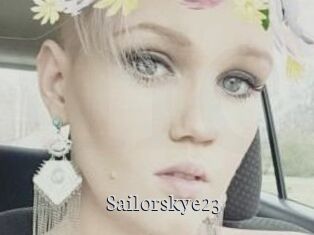 Sailorskye23 Free Host Empire