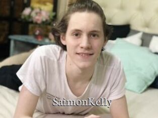 SaimonKelly
