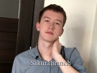 SakuraBranch