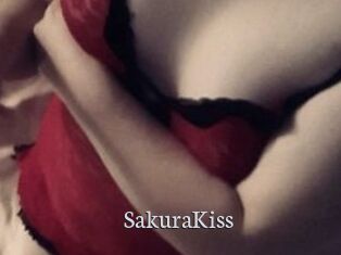 SakuraKiss