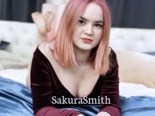 SakuraSmith