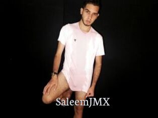 SaleemJMX