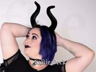 Sallie_Peck