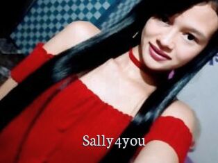 Sally4you Free Host Empire
