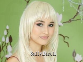 SallyBirch