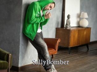 SallyBomber Free Host Empire