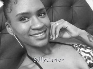 SallyCarter