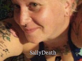 SallyDeath