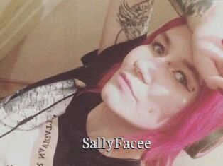 SallyFacee Free Host Empire