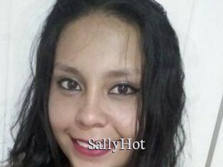SallyHot