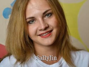 SallyJin