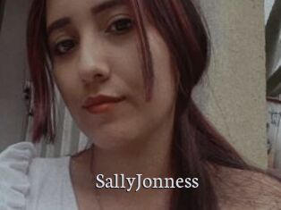 SallyJonness