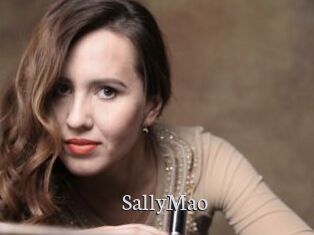 SallyMao