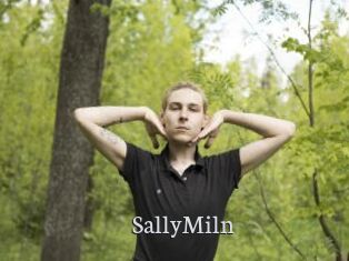 SallyMiln