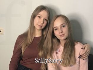 SallySarry